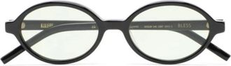 Kaleos Bless - unisex - Brillen - Zwart - 52 MM - Accessoires
