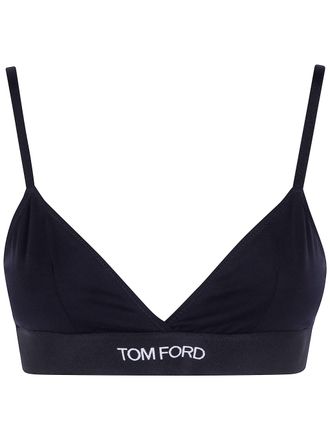 Tom Ford Underwear Modal Bra Top