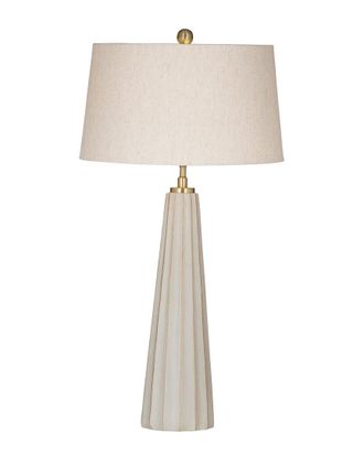 Bassett Mirror Company Wythe Table Lamp