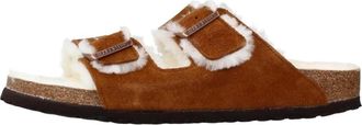 Birkenstock Donna, Scarpe, Marrone, 38 EU, new