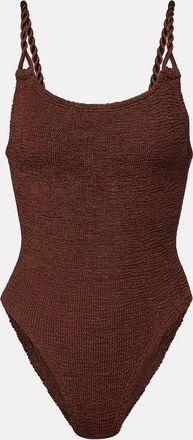 Hunza G Costume intero Camille