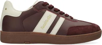 Pantofola D'oro Heren, Schoenen, Bruin, Maat: 41 EU Synthetisch
