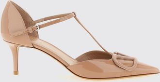 Valentino Garavani D&eacute;collet&eacute; DOrsay Valentino Garavani in pelle