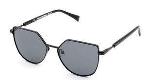 Saraghina HARPER 784KL Mens Sunglasses Black Size 52