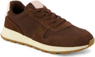 Toms TRVL Lite Retro Sneaker in Dark Brown at Nordstrom, Size 6.5