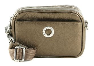 Mandarina Duck Womens Mellow Lux P10ZLT37 Shoulder Bags, Bronzo, 16x11x6 (L x H x W)