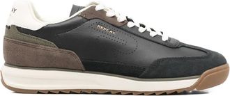 Replay Low-top sneakers - Zwart