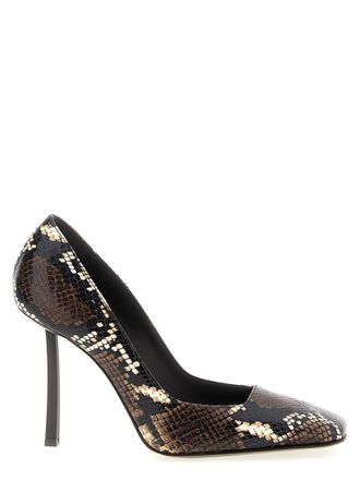 Le Silla Vittoria Pumps