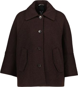 Fuchs Schmitt Fuchs Schmitt, Donna, Giacche, Marrone, 2Xl, new