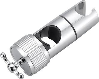 OEM Soporte Ajustable Para Cabezal De Ducha Con Ganchos - Accesorios De Ducha De 16-28 Mm