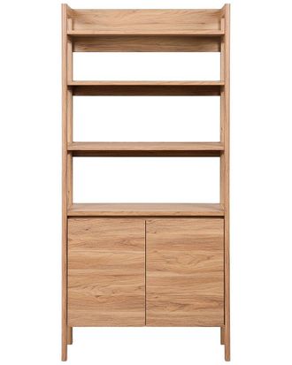 Safavieh Glapelle Bookcase