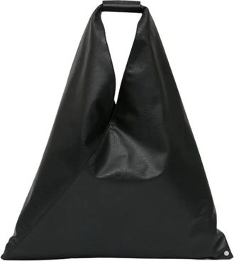 Maison Margiela Mujer, Bolsos, Negro, Talla: ONE Size