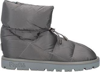Flufi&eacute; FOOTWEAR - Ankle boots on YOOX.COM