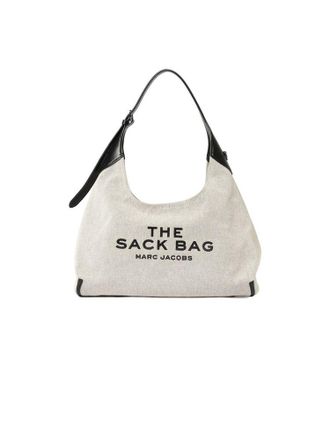Marc Jacobs Schoudertas Grijs