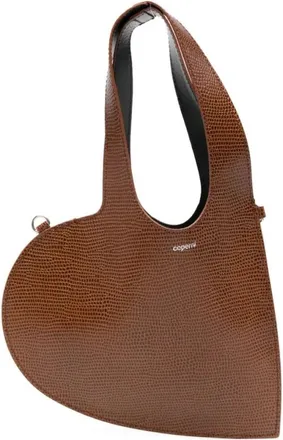 Coperni Mujer, Bolsos, Marr&oacute;n, Talla: ONE Size