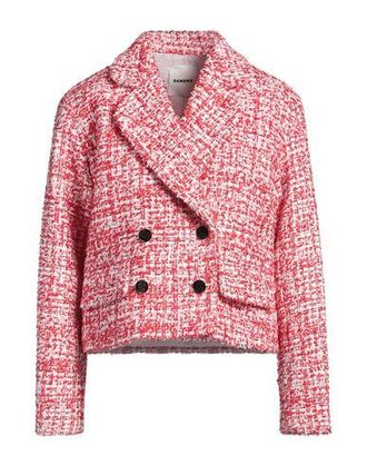 Sandro COATS & JACKETS - Jackets on YOOX.COM