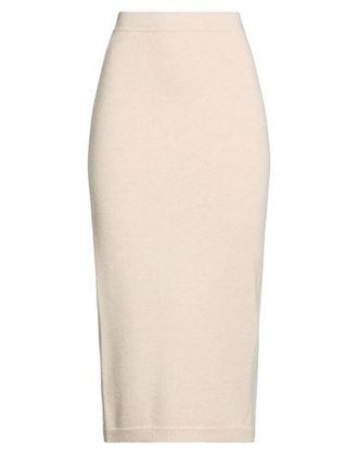 Gentryportofino BOTTOMWEAR - Midi skirts on YOOX.COM