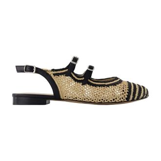 Carel Mujer, Zapatos, Multicolor, Talla: 36 EU