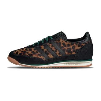adidas unisex, Sport, Bruin, Maat: 41 1/3 EU Leer