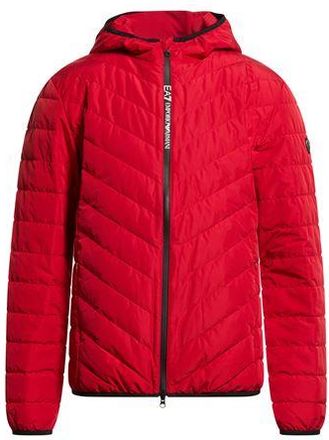 Emporio Armani JACKEN & M&Auml;NTEL - Pufferjacken & Daunenjacken auf YOOX.COM