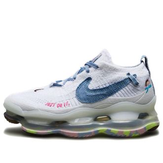 Nike (WMNS) Nike Air Max Scorpion FK Just Do It FJ7736-141