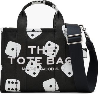 Marc Jacobs Joy The Small Tote in Black/white at Nordstrom