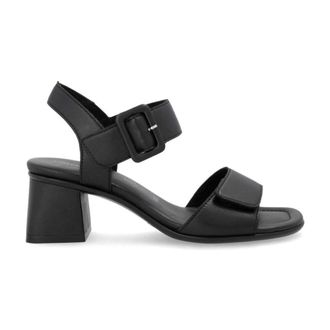 Remonte Dames, Schoenen, Zwart, Maat: 41 EU Leer