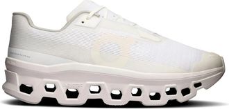 On Running Cloudmonster Void - Heren - Hardloopschoenen - Wit - 44 1/2 EU - Fitness