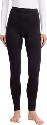 Mammut Trift Long Tights - Dames - Trainingsleggings - Zwart - L - Fitness