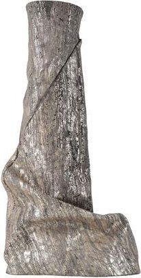 Rick Owens SCHUHE - Stiefel auf YOOX.COM