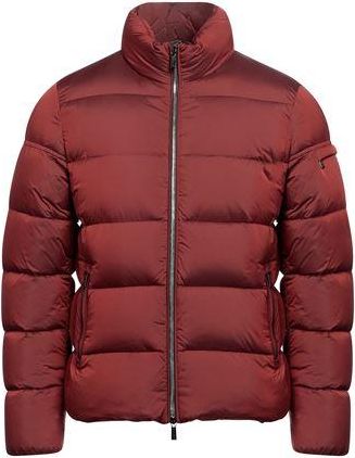 Moorer CAPISPALLA - Piumini & Imbottiti Sintetici su YOOX.COM