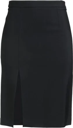 True Royal Midi skirts