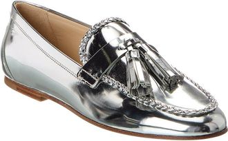 Tod's Leather Loafer