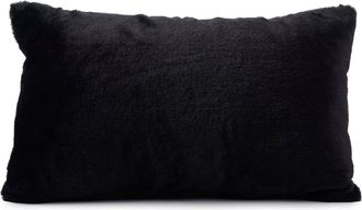 Gözze Dekokissen »Uni Flauschkissen LaPit«