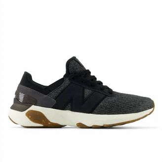 New Balance Mens Fresh Foam X 1440 Sneakers In Black/white