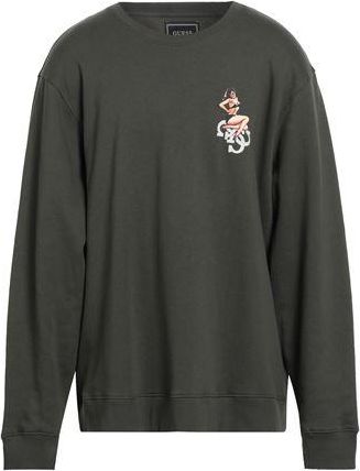 Guess TOPS - Sweatshirts auf YOOX.COM