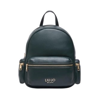 Liu Jo Mujer, Bolsos, Verde, Talla: ONE Size