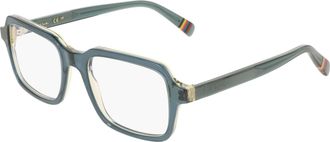Paul Smith Unisex 53mm Eyeglasses PS25625-401-53