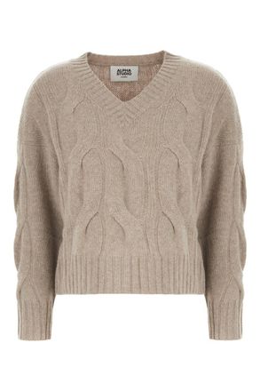 Alpha Studio Knitwear