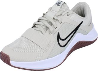 Nike MC Trainer 2 Womens Running Trainers - Grey - Size UK 4