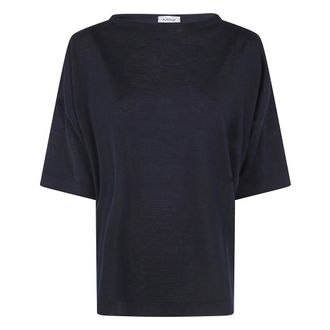 MRZ T-Shirts - Tops - Mujer - Negro - S