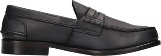 Rick Owens Hombre, Zapatos, Azul, Talla: 44 EU