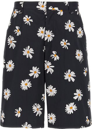 Moschino Bermuda daisy
