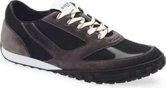 Givenchy Glide Sneaker in Grey/black at Nordstrom, Size 42