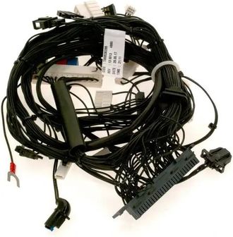 Bosch Mazo De Cables 24v Baja Tensi&oacute;n, 7746700057