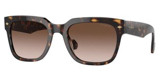 Vogue Eyewear VO5490S W65613 Mens Sunglasses Tortoiseshell Size 54