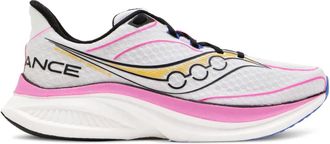 Saucony X Distance Sneakers Endorphin Speed 5 con logo - Bianco