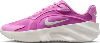 Nike Womens Aura Edge Shoes in Purple | HQ7025-501