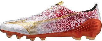Mizuno Alpha SR4 Japan White Champion Gold P1GA249904