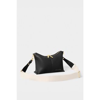 Katie Loxton Laila Crossbody Bag in Black at Nordstrom
